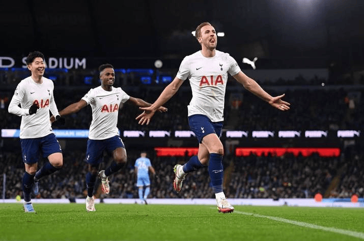 测热刺将以, 得分能力 测热刺将以, 得分能力