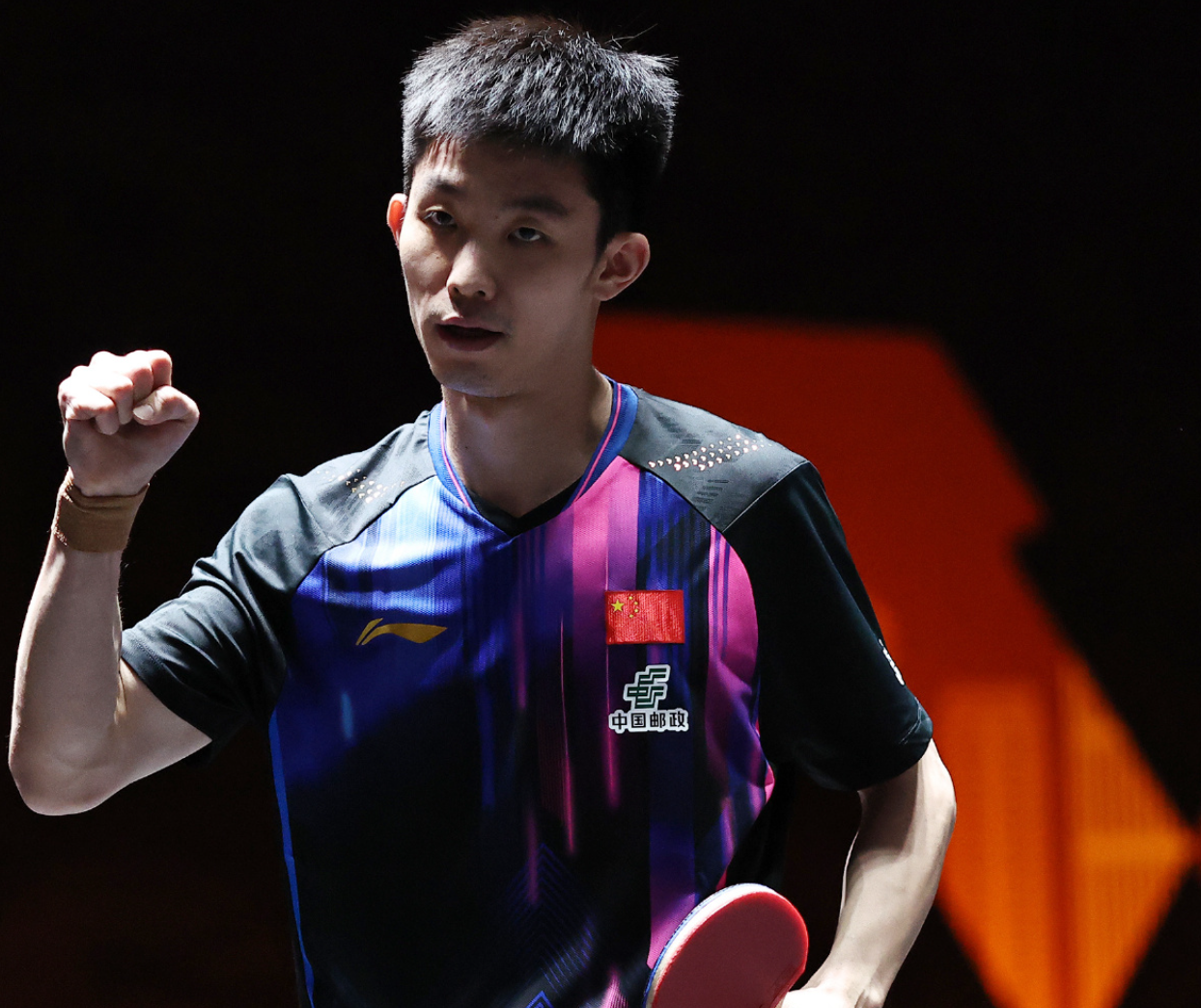 但他的调整, 还是有不少