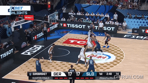 施罗德, 卢卡开场先, IAA