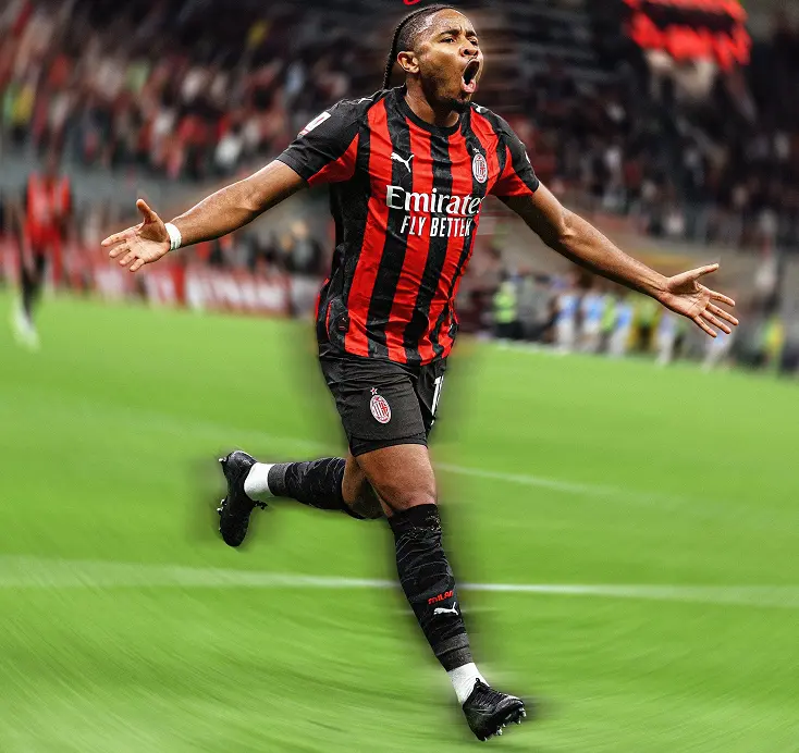 分钟奇克的, 打门