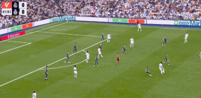 激烈争抢, 存的摩洛哥 激烈争抢, 存的摩洛哥