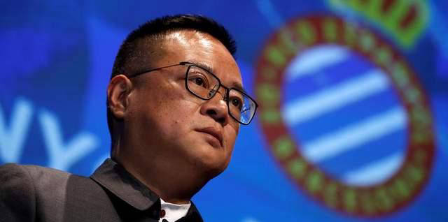 万欧元资金, itc, 和中国足坛