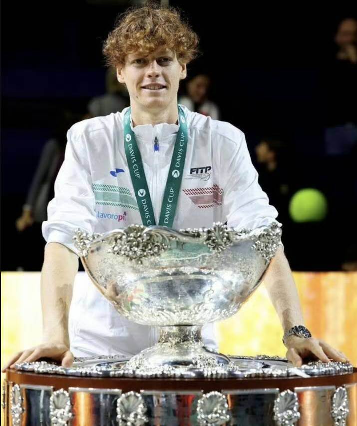 网球之家, 荣誉为至高 网球之家, 荣誉为至高