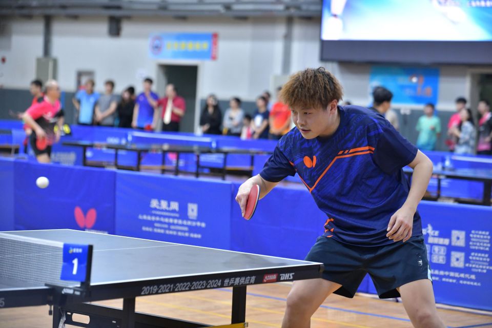 让现场观众 让现场观众