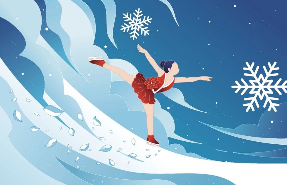 奖赛, 双人, aigc